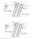 Fig. 05 - Post-manufacturing processes for submerged combustion burner