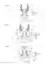 Fig. 08 - One-Press Manufacturing Method for Glass Container