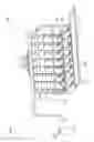 Fig. 09 - One-Press Manufacturing Method for Glass Container
