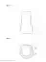 Fig. 15 - One-Press Manufacturing Method for Glass Container