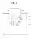 Fig. 10 - Method of manufacturing optical member