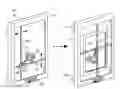 Fig. 01 - Portable defect mitigator for electrochromic windows