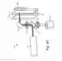 Fig. 10 - Portable defect mitigator for electrochromic windows