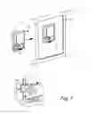 Fig. 13 - Portable defect mitigator for electrochromic windows