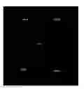 Fig. 01 - Fluorescent building product and related detection method