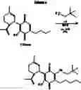 Fig. 16 - Cannabidiol quinone derivatives