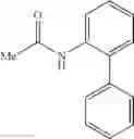 Fig. 13 - Process for preparing biphenylamines from anilides by ruthenium catalysis