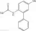 Fig. 24 - Process for preparing biphenylamines from anilides by ruthenium catalysis