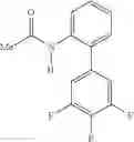 Fig. 31 - Process for preparing biphenylamines from anilides by ruthenium catalysis