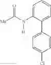 Fig. 32 - Process for preparing biphenylamines from anilides by ruthenium catalysis