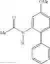 Fig. 34 - Process for preparing biphenylamines from anilides by ruthenium catalysis