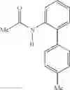 Fig. 37 - Process for preparing biphenylamines from anilides by ruthenium catalysis
