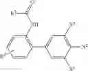 Fig. 44 - Process for preparing biphenylamines from anilides by ruthenium catalysis