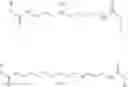 Fig. 44 - Augmenting Moieties for Anti-Inflammatory Compounds