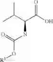 Fig. 45 - Augmenting Moieties for Anti-Inflammatory Compounds