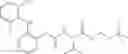 Fig. 84 - Augmenting Moieties for Anti-Inflammatory Compounds