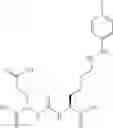 Fig. 28 - Heterodimers of glutamic acid