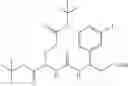 Fig. 32 - Heterodimers of glutamic acid