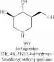 Fig. 04 - New Method for Preparing Isofagomine and Its Derivatives