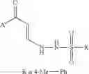 Fig. 30 - Sulfonyl hydrazide compounds and a regio-selective process to prepare 4-aroyl pyrazole derivatives