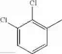 Fig. 110 - Disubstituted 1, 2, 4-triazine compound