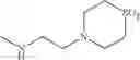 Fig. 136 - Disubstituted 1, 2, 4-triazine compound