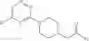 Fig. 166 - Disubstituted 1, 2, 4-triazine compound
