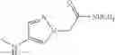 Fig. 207 - Disubstituted 1, 2, 4-triazine compound