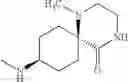Fig. 210 - Disubstituted 1, 2, 4-triazine compound