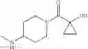 Fig. 320 - Disubstituted 1, 2, 4-triazine compound