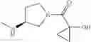 Fig. 326 - Disubstituted 1, 2, 4-triazine compound