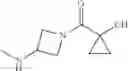 Fig. 328 - Disubstituted 1, 2, 4-triazine compound