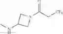 Fig. 334 - Disubstituted 1, 2, 4-triazine compound