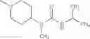 Fig. 404 - Disubstituted 1, 2, 4-triazine compound