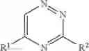 Fig. 428 - Disubstituted 1, 2, 4-triazine compound