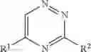 Fig. 467 - Disubstituted 1, 2, 4-triazine compound