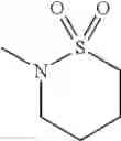 Fig. 501 - Disubstituted 1, 2, 4-triazine compound