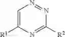 Fig. 504 - Disubstituted 1, 2, 4-triazine compound