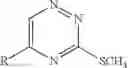 Fig. 538 - Disubstituted 1, 2, 4-triazine compound