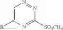 Fig. 569 - Disubstituted 1, 2, 4-triazine compound