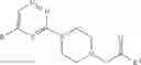 Fig. 613 - Disubstituted 1, 2, 4-triazine compound