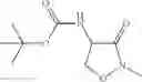 Fig. 84 - Process for the preparation of substituted cycloserines