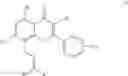 Fig. 22 - ICARIIN DERIVATIVES