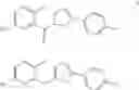 Fig. 05 - Method for preparing canagliflozin intermediate 2-(2-methyl-5-bromobenzyl)-5-(4-fluorophenyl)thiophene