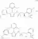 Fig. 601 - Methods for preparing triazole agonists of the APJ receptor