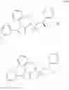 Fig. 723 - Methods for preparing triazole agonists of the APJ receptor