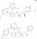 Fig. 734 - Methods for preparing triazole agonists of the APJ receptor