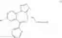 Fig. 04 - Process for preparing 3-[(4S)-8-bromo-1-methyl-6-(2-pyridinyl)-4H-imidazo[1,2-A][1,4]benzodiazepine-4-yl]propionic acid methyl ester or the benzene sulfonate salt thereof, and compounds useful in that process
