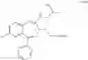 Fig. 07 - Process for preparing 3-[(4S)-8-bromo-1-methyl-6-(2-pyridinyl)-4H-imidazo[1,2-A][1,4]benzodiazepine-4-yl]propionic acid methyl ester or the benzene sulfonate salt thereof, and compounds useful in that process