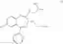 Fig. 08 - Process for preparing 3-[(4S)-8-bromo-1-methyl-6-(2-pyridinyl)-4H-imidazo[1,2-A][1,4]benzodiazepine-4-yl]propionic acid methyl ester or the benzene sulfonate salt thereof, and compounds useful in that process